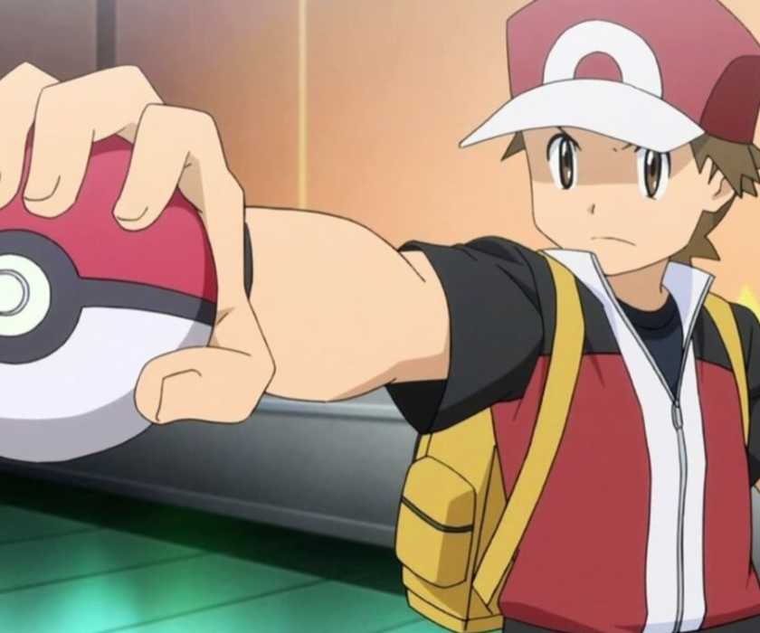 Red Boxing Pokemon 10 Strongest Pokémon Trainers of All Time, Ranked