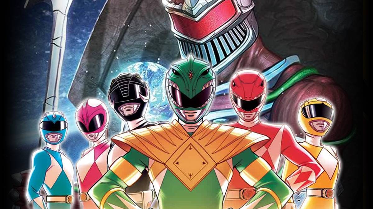 The Power Rangers May Make A Great Alliance With An Old Villain