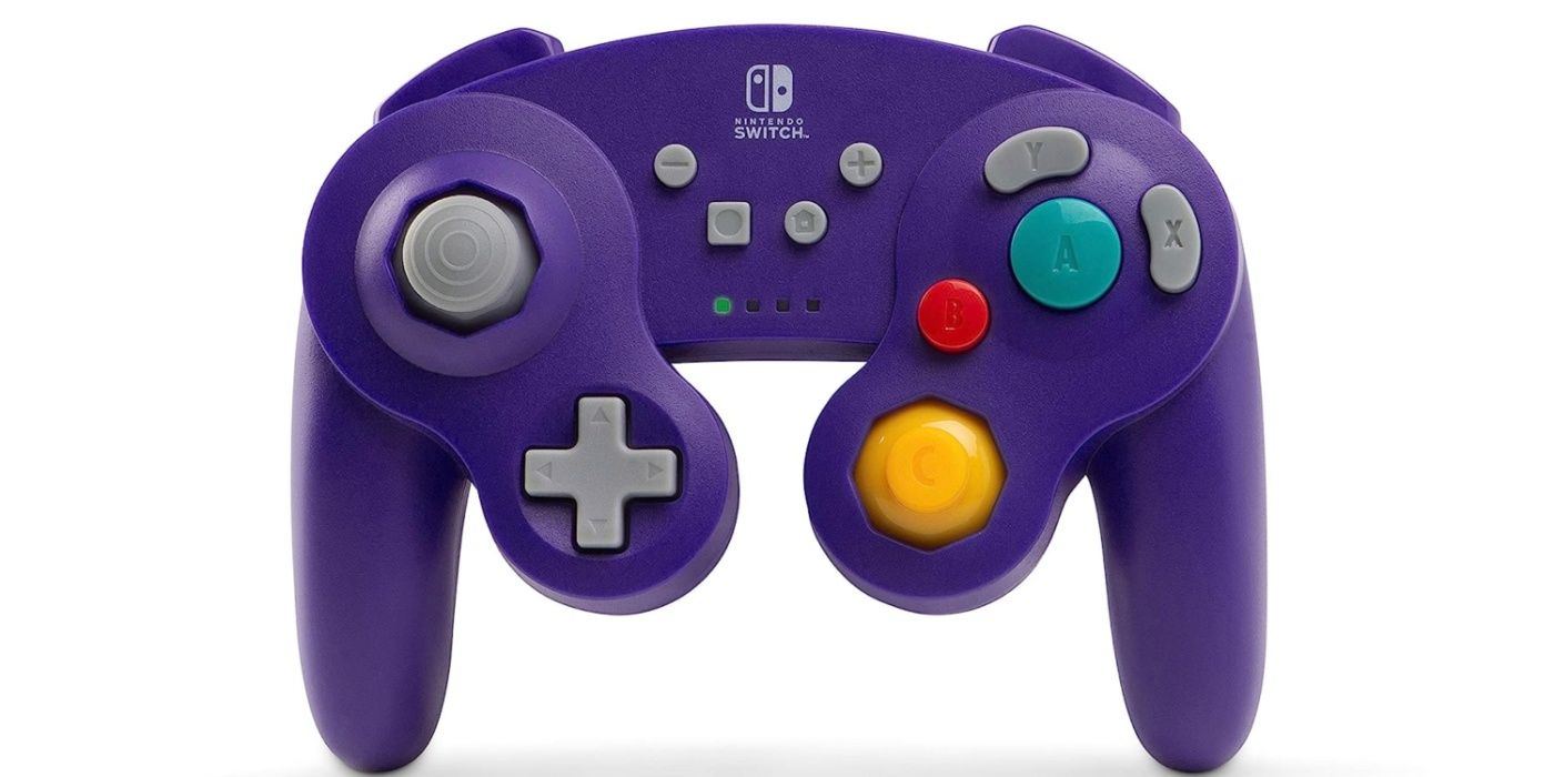 10 Things the GameCube Did Better Than Any Other Nintendo Console