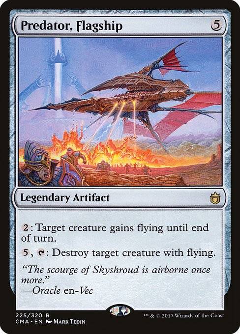 The 10 Coolest MtG Planes, Ranked The 10 Coolest MtG Planes, Ranked