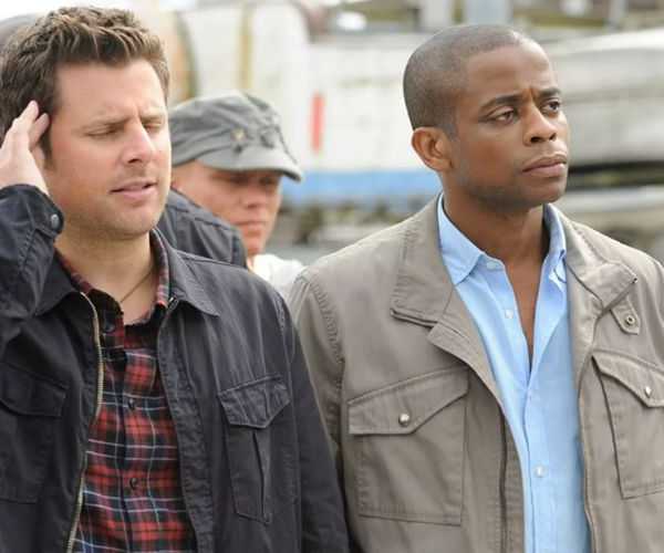 Psych 4 'Our Creative Team Is Ready': Psych Star Reveals Why Another Movie ...