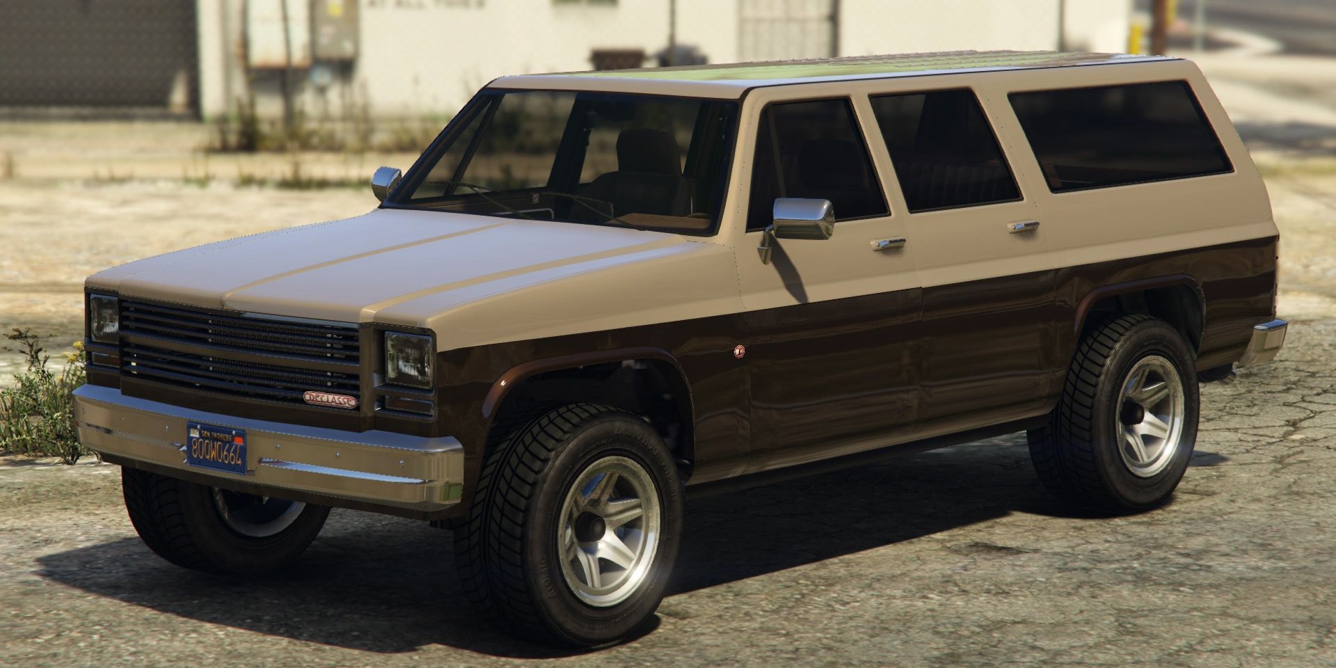 GTA Online: Los Santos Tuners Easter Eggs Hide Famous Cars We All