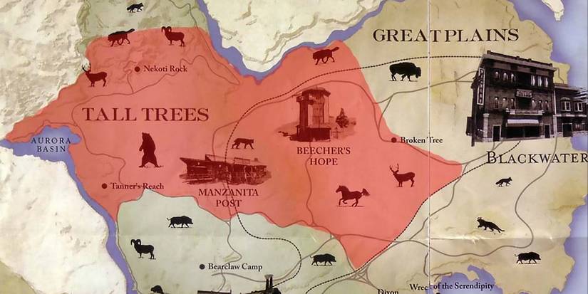 Red Dead Redemption: Complete Master Hunter Guide