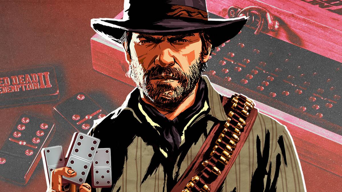 RDR Tips For Playing The Switch & PS4 Port
