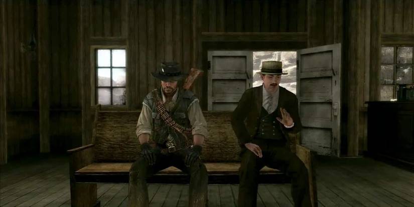 10 Best Stranger Missions in Red Dead Redemption, Ranked