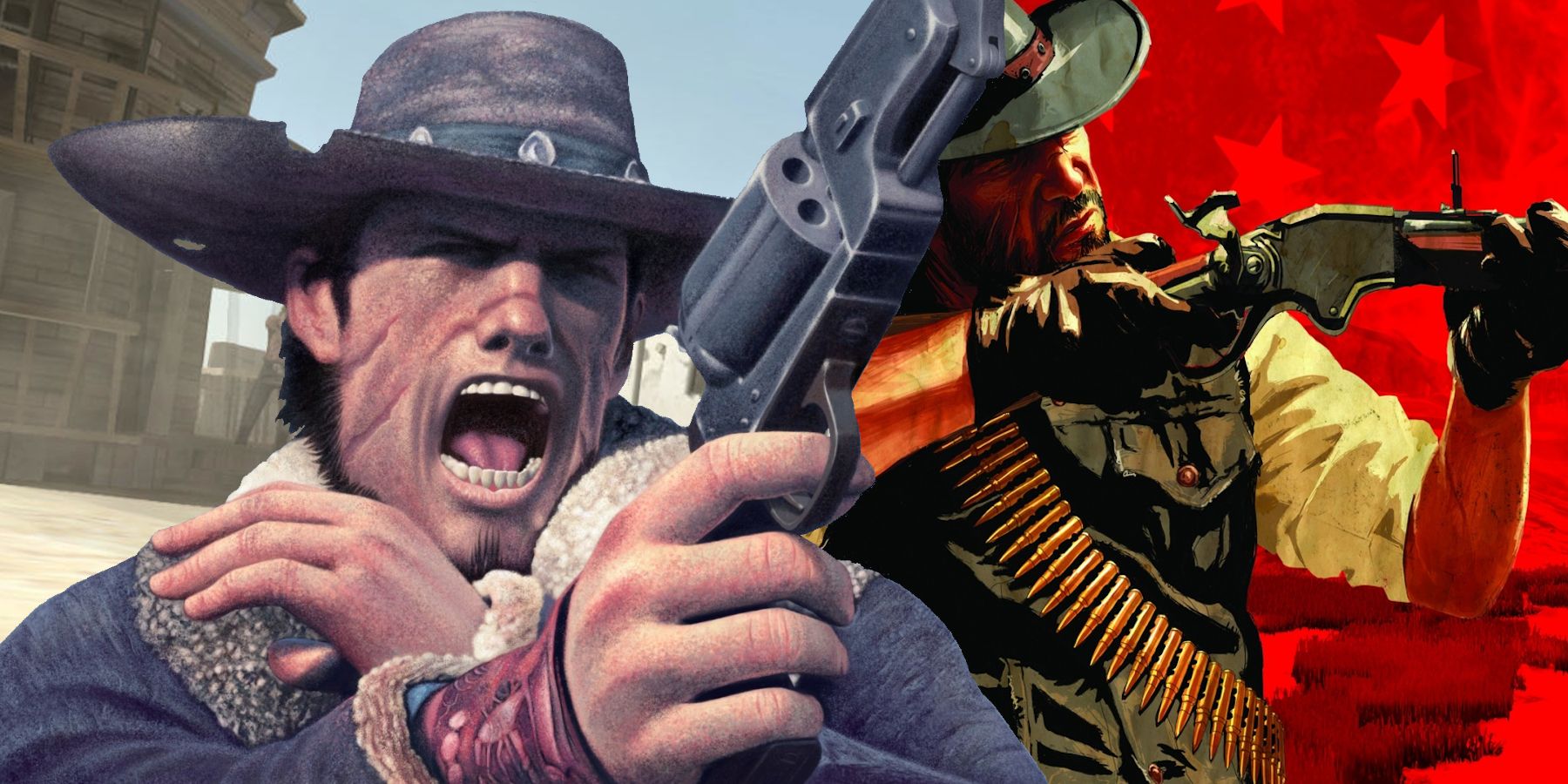 RED・DEAD・REVOLVER Red Dead Revolver - Wikipedia