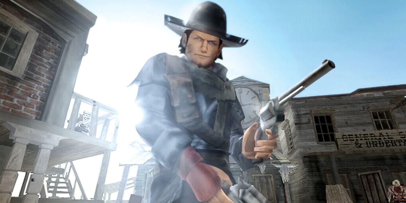 RED・DEAD・REVOLVER Red Dead Revolver - Wikipedia