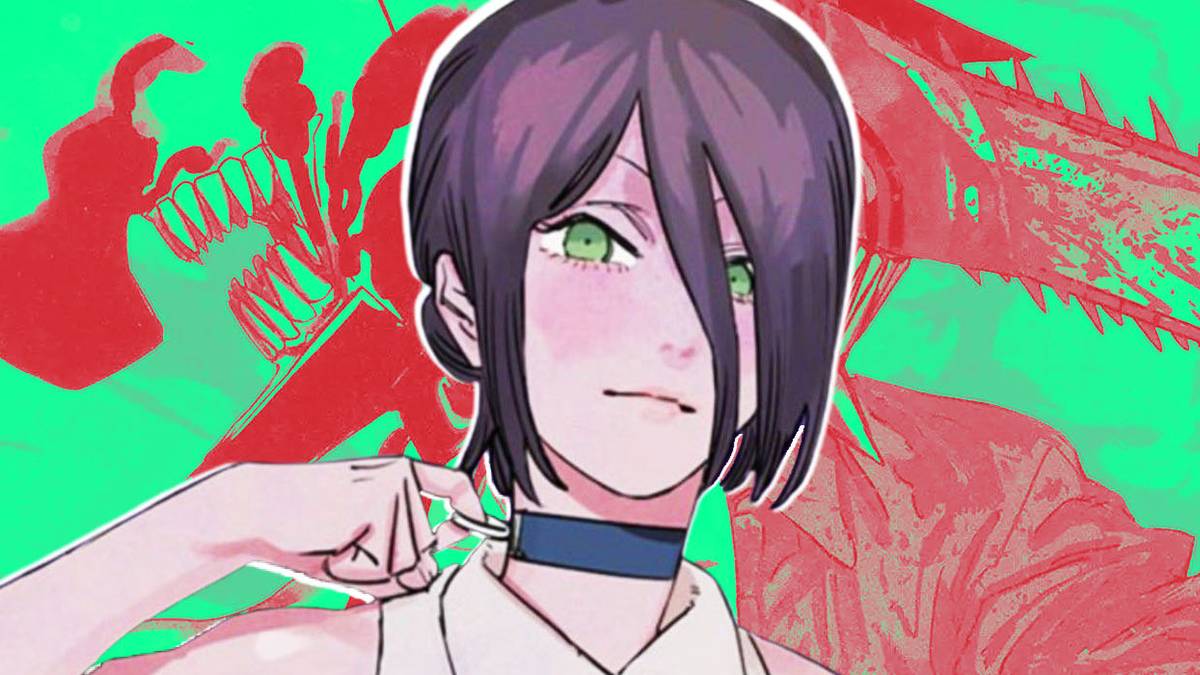 Who Is Reze In Chainsaw Man?