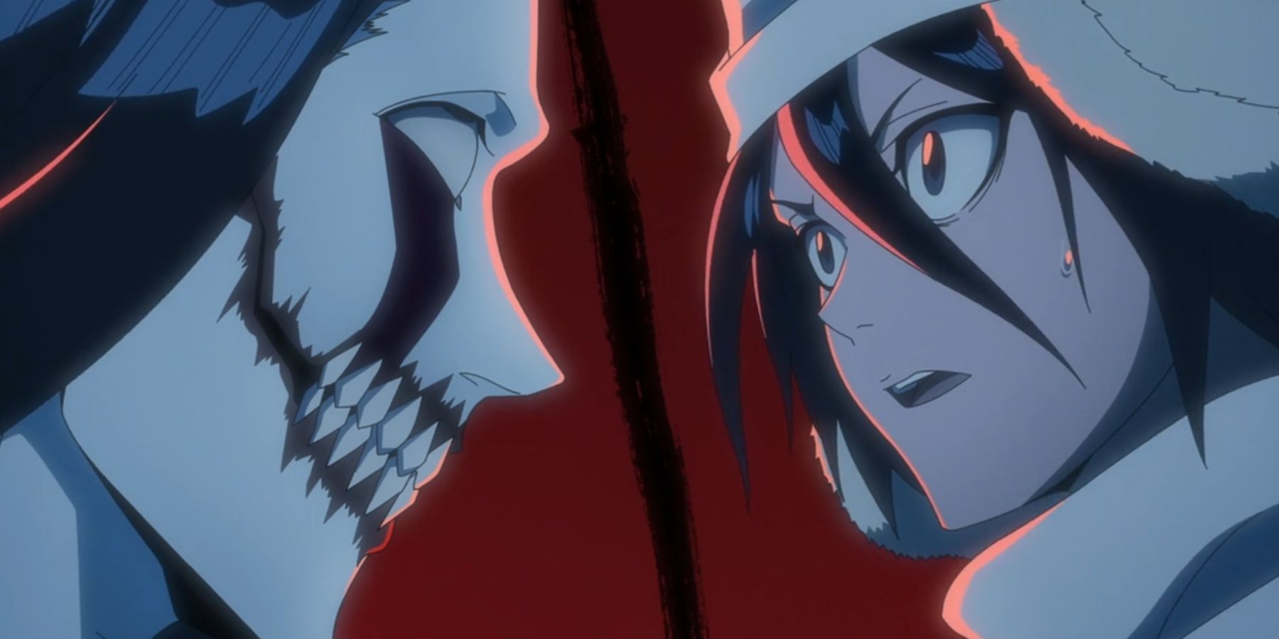 Who Is The Scariest Characters In Bleach?
