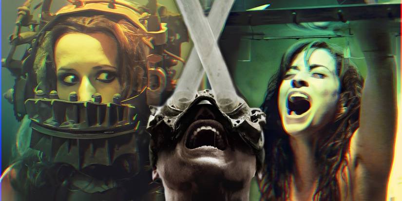 10 Horror Franchises That Are Perfect Spooky Season Marathons