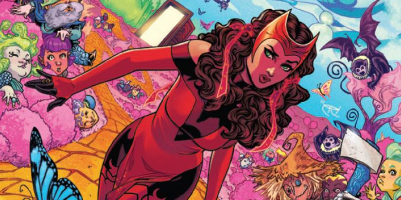 Marvel's Magic May Be Stronger Than its Tech