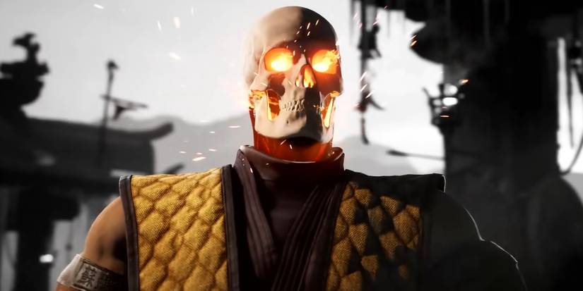 Every Kameo Character In Mortal Kombat 1, So Far