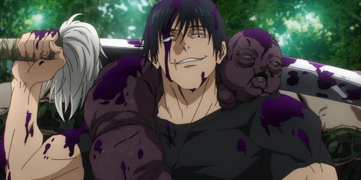 Jujutsu Kaisen: Restrictions, Explained