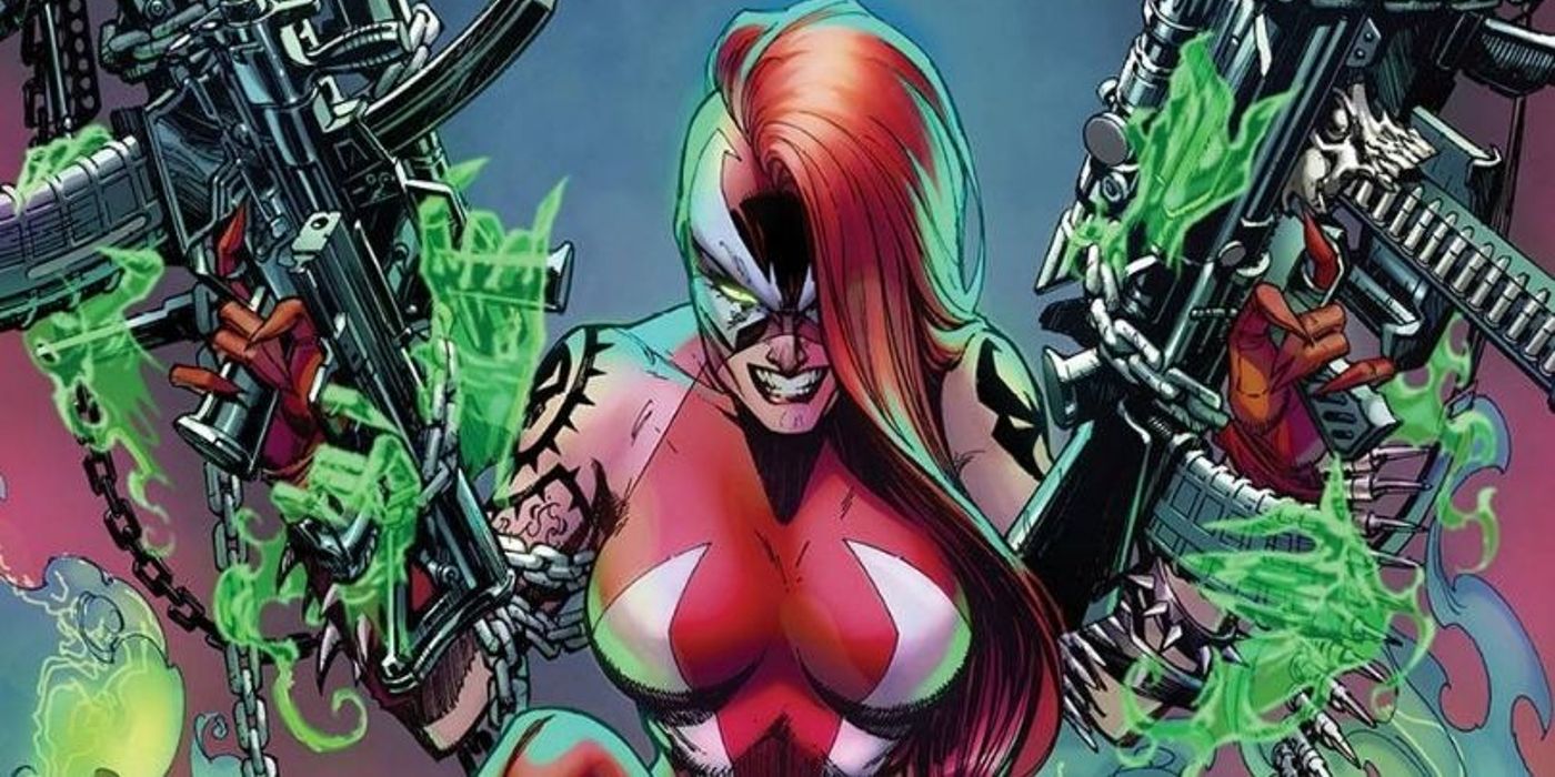 Spawn Universe’s 10 Best Costumes, Ranked
