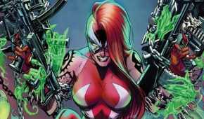 Lady Spawn Spawn Universe’s 10 Best Costumes, Ranked