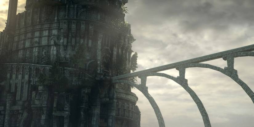 Shadow Of The Colossus: 10 Pieces Of Lore Players Need To Know