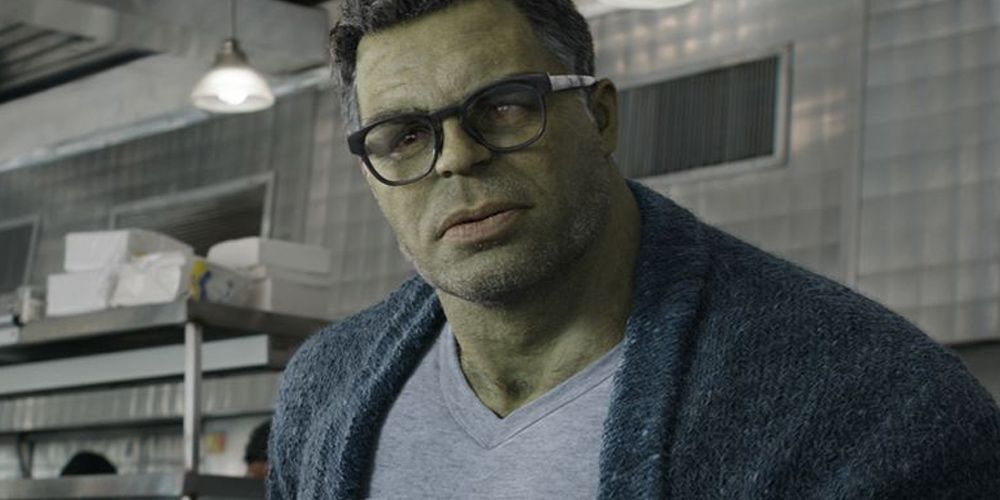 What Was The Hulk's Role In The Avengers Films?