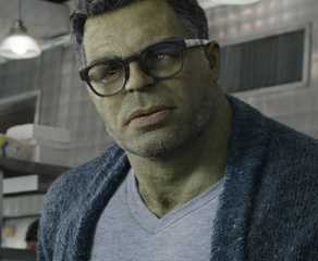 Hulk Self Control The Avengers: Hulk's Iconic Line Remains The MCU's Best Moment