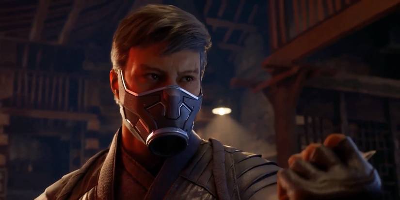 Every Mortal Kombat Ninja, Ranked