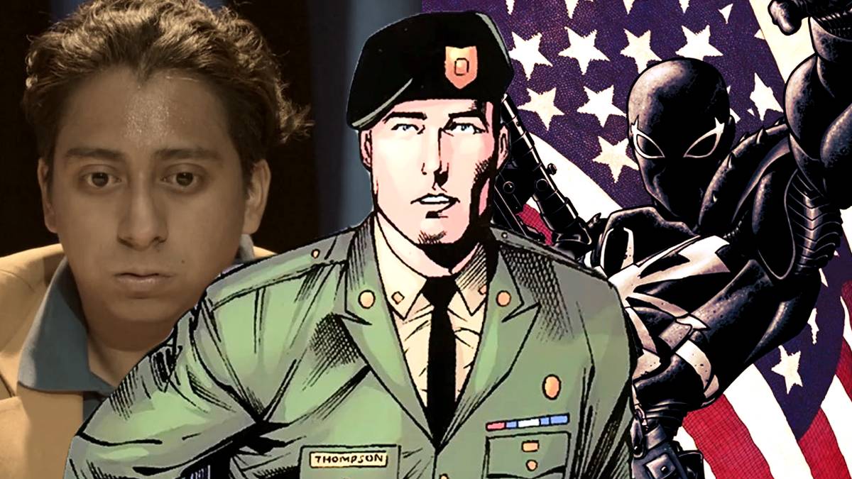 Fault Thompson Spider-Man Movies Keep Failing One Supporting Character