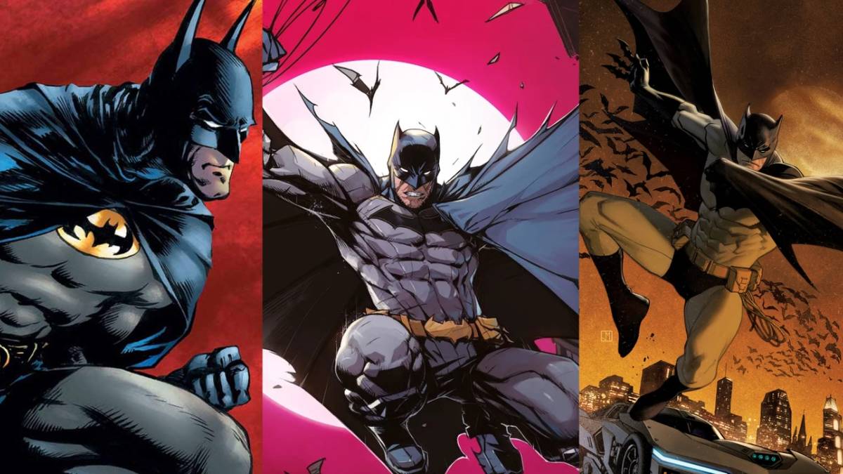 10 Powers Batman Should Have In DC Comics