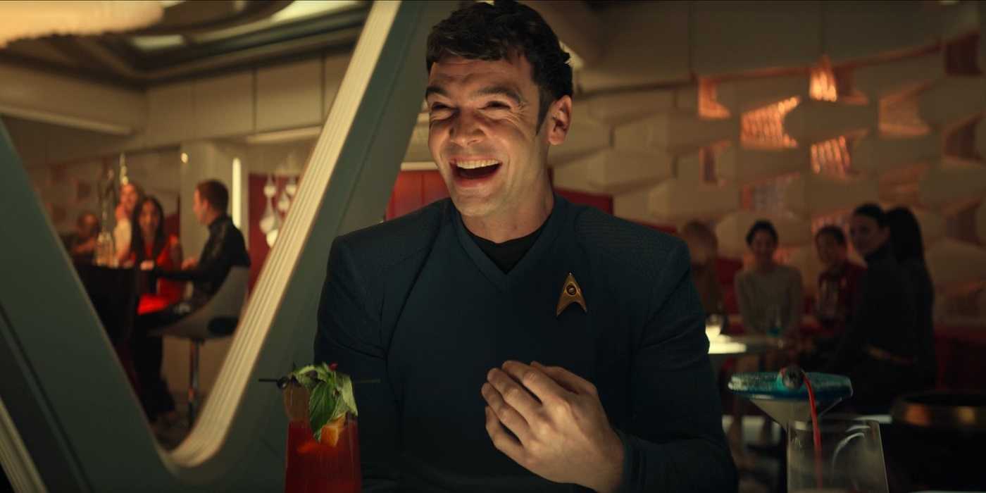 Paramount Spock I Know Why Spock Fans Are Worried, But Strange New Worlds Definitely ...
