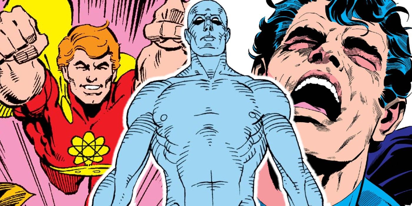Squadron Supreme vs Watchmen-1