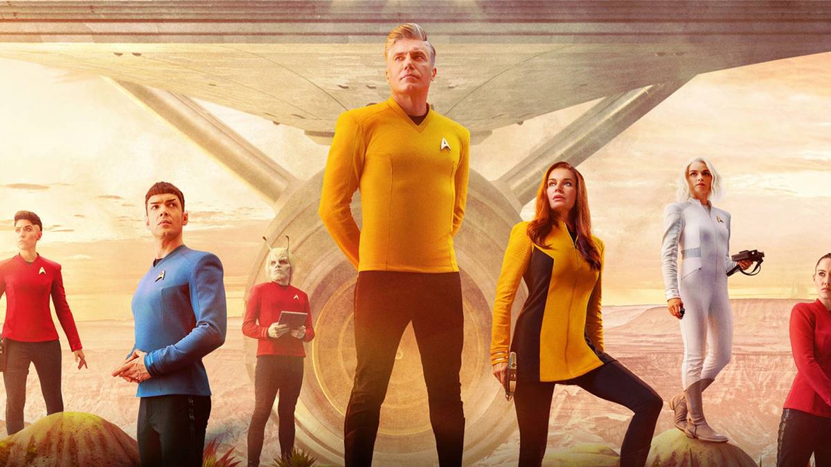 Star Trek Wasted Strange New Worlds’ Most Underrated Character
