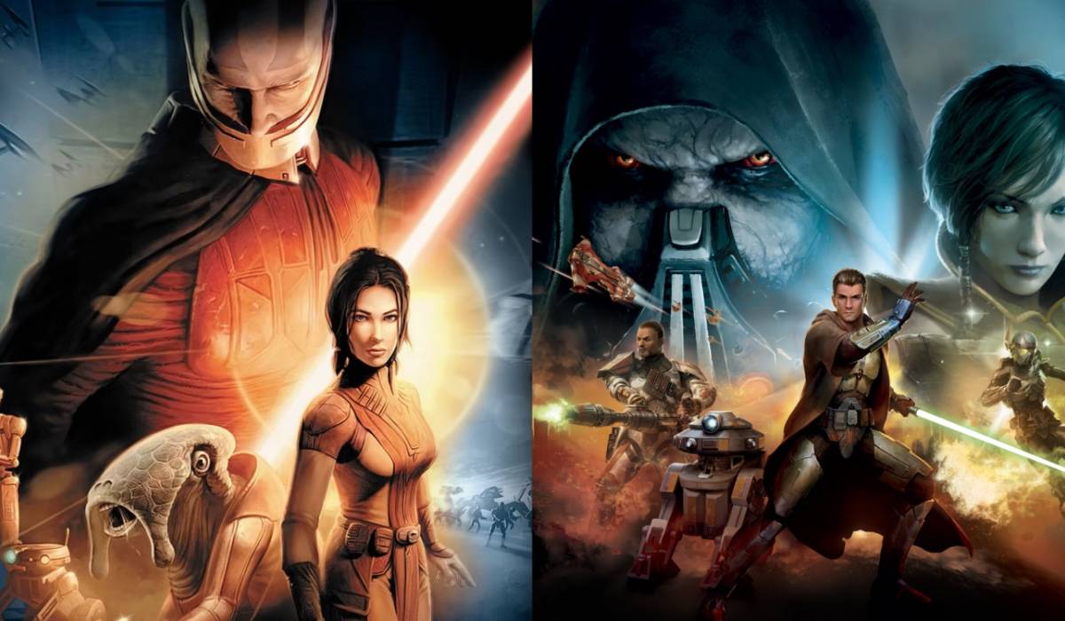 Star Wars The Old Republic Possible Playable Races