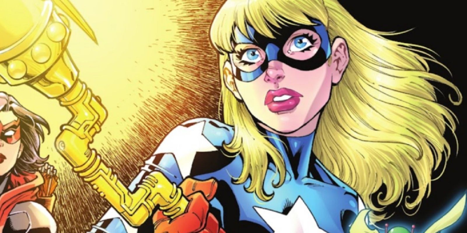 Stargirl's Family History and DC Comics Origin, Explained