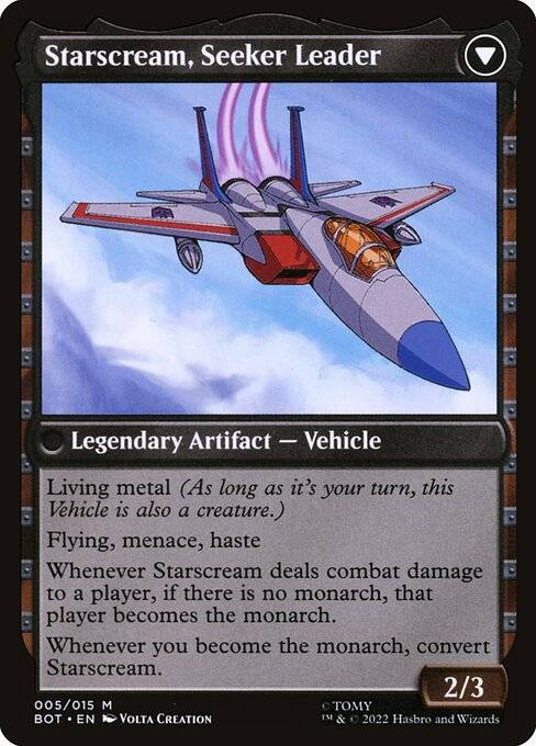 The 10 Coolest MtG Planes, Ranked The 10 Coolest MtG Planes, Ranked