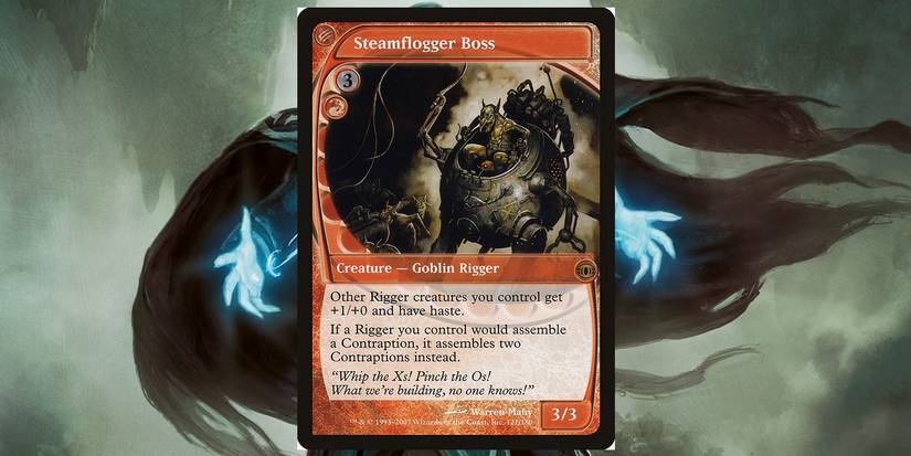 mtg futureshifted cards Magic The Gathering - Modern Horizons 3 - Corrupted Shapeshifter