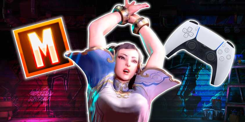 The Most Iconic Street Fighter Characters, Ranked