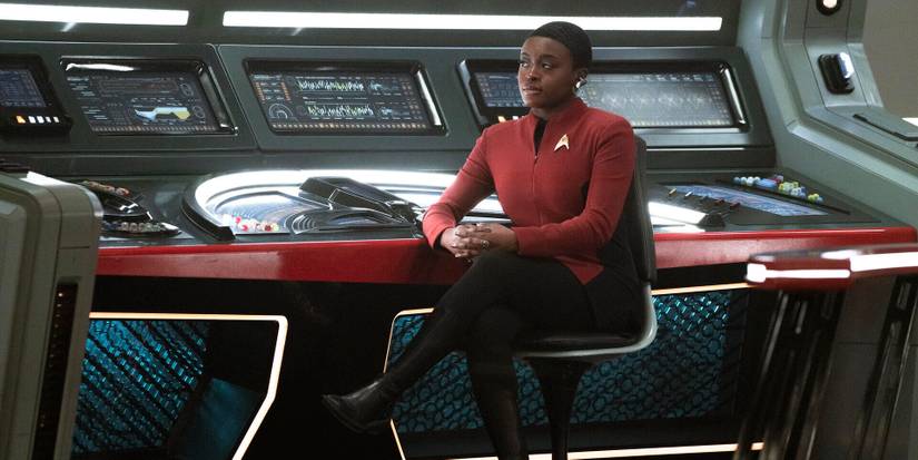 Star Trek: Strange New Worlds Season 2, Episode 9 Recap & Spoilers