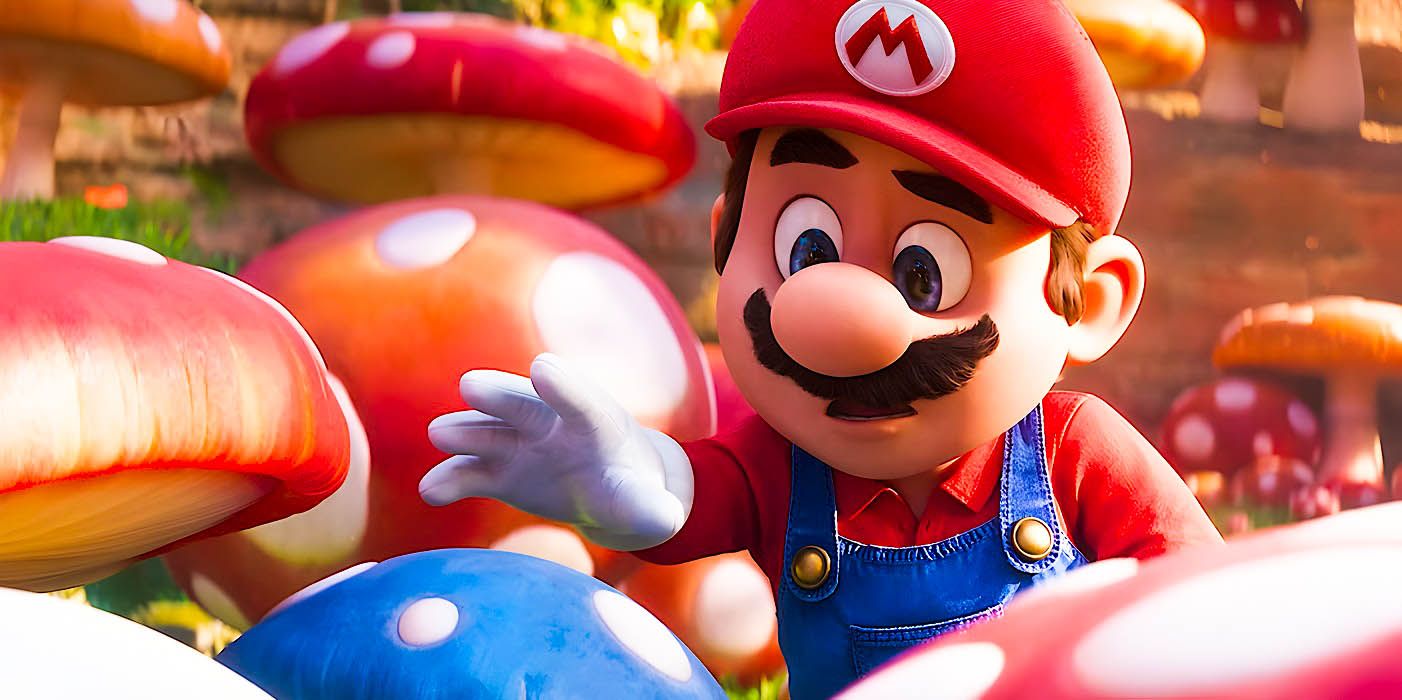 'Cortes realmente profundos': la estrella de Super Mario Bros. Movie 2 promete más huevos de Pascua para los fanáticos de Nintendo