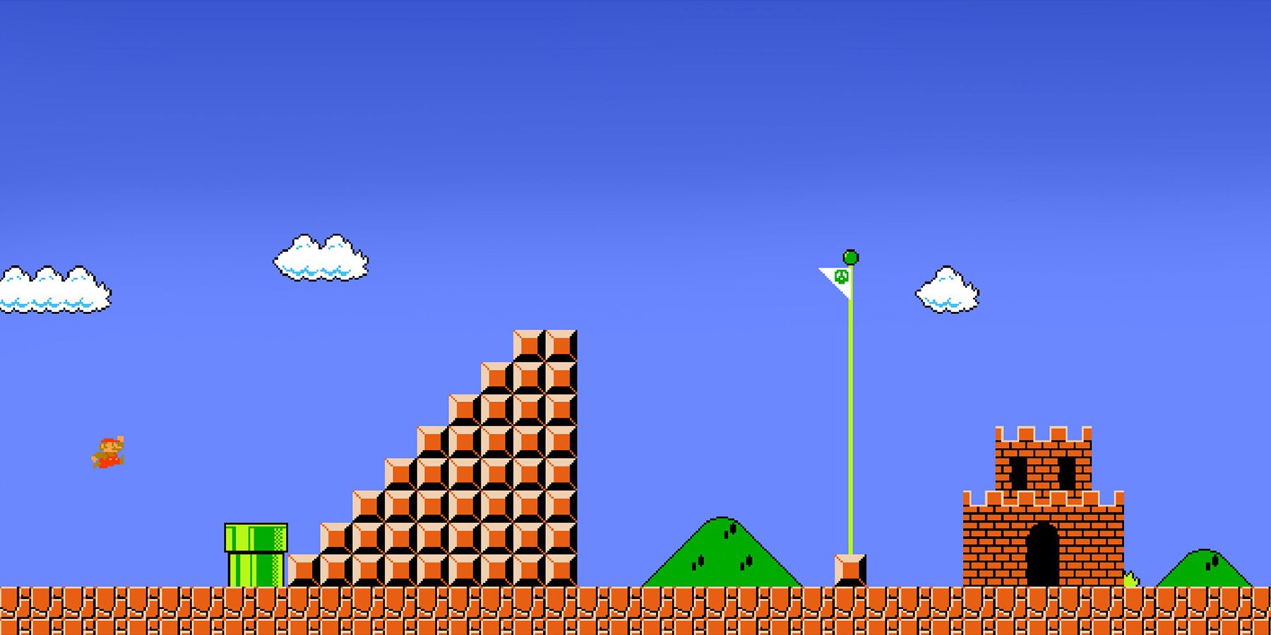 10 Most Influential Games In Video Game History