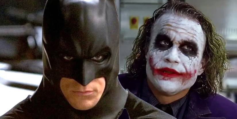 The Riddler Wouldn't Have Worked in Christopher Nolan's Batman Trilogy ...