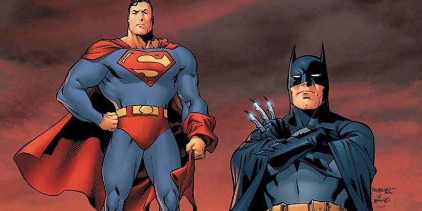 22 Years Ago, DC Created the Only Evil Superman That Actually Matters