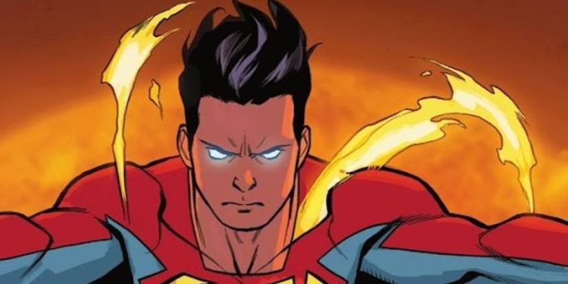The Most Powerful DC Comics Superheroes BWL Could Defeat