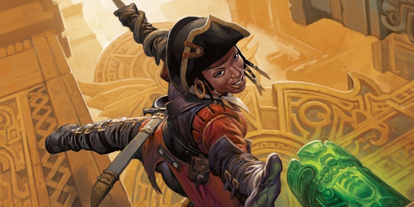 Dungeons & Dragons: 10 Rules New Players Need To Know