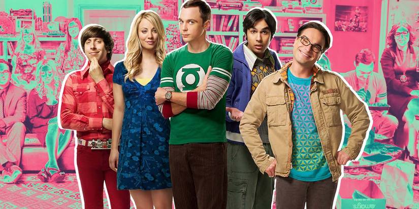 Sitcom Effect Why Are Sitcoms So Funny?
