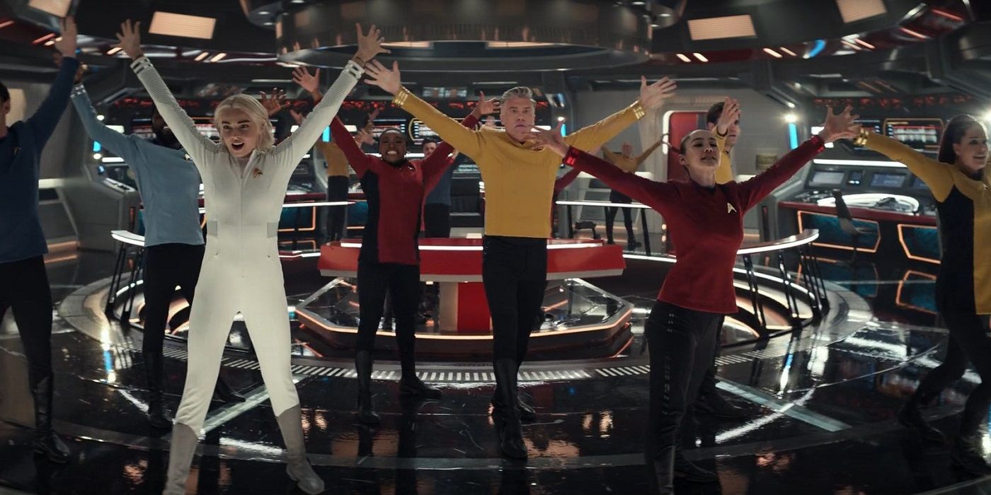 Paramount Is Overlooking the Most Obvious Solution for Saving Star Trek