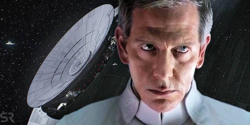 10 Best Sci-Fi Clichés in the Star Wars Movies