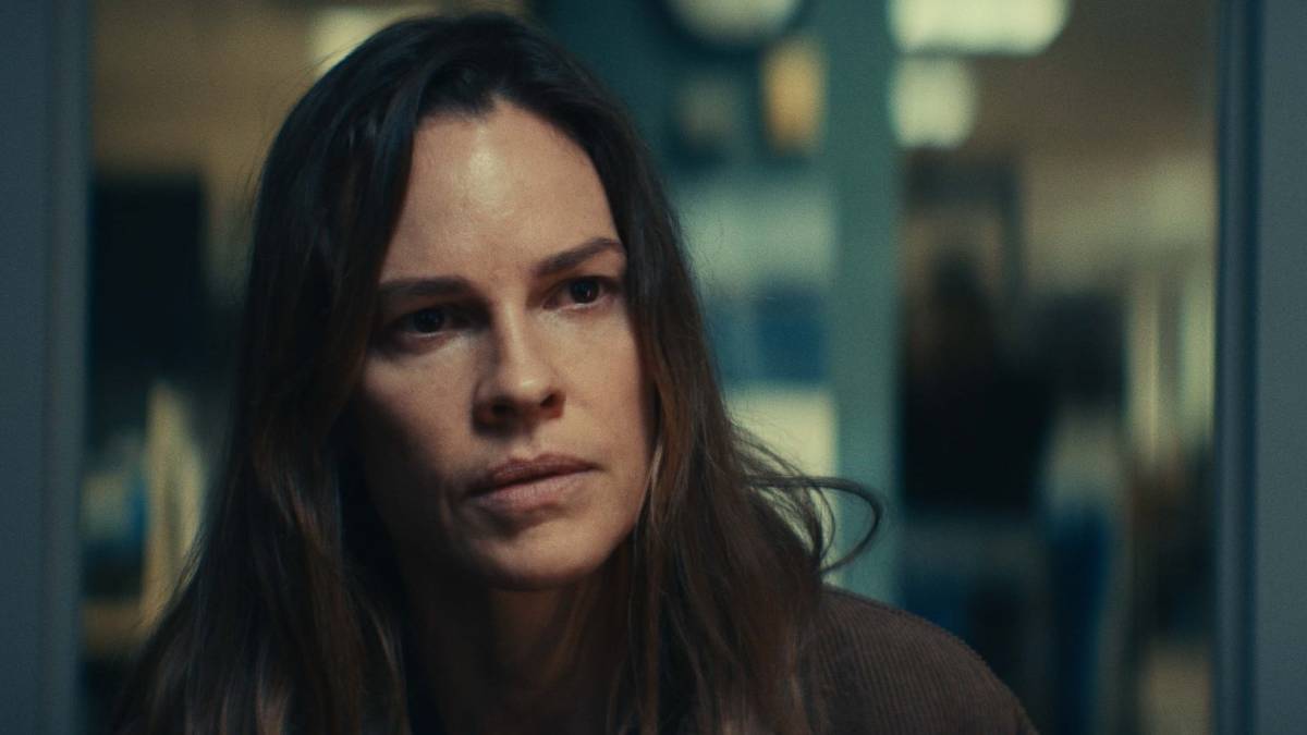 The Good Mother Review