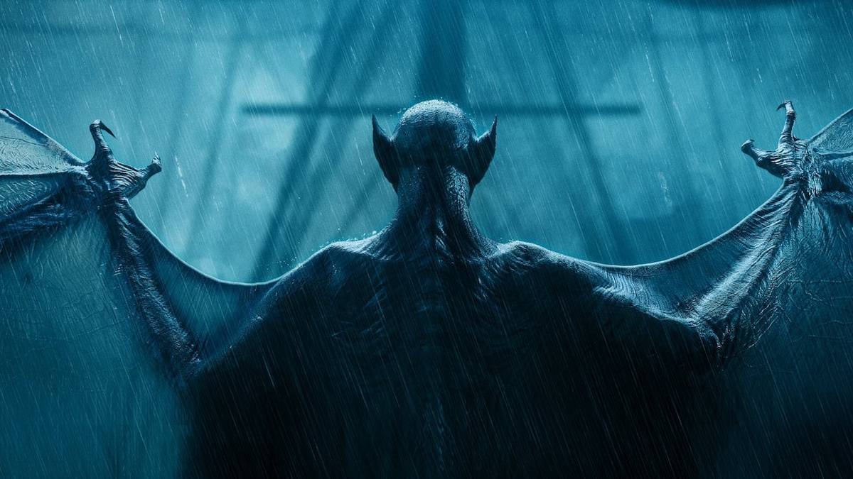 Der beste Dracula-Film des Jahrzehnts findet nächste Woche ein neues ...