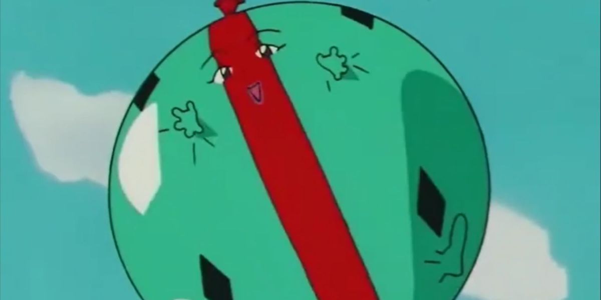 Sailor Moon: The Funniest Characters, Ranked