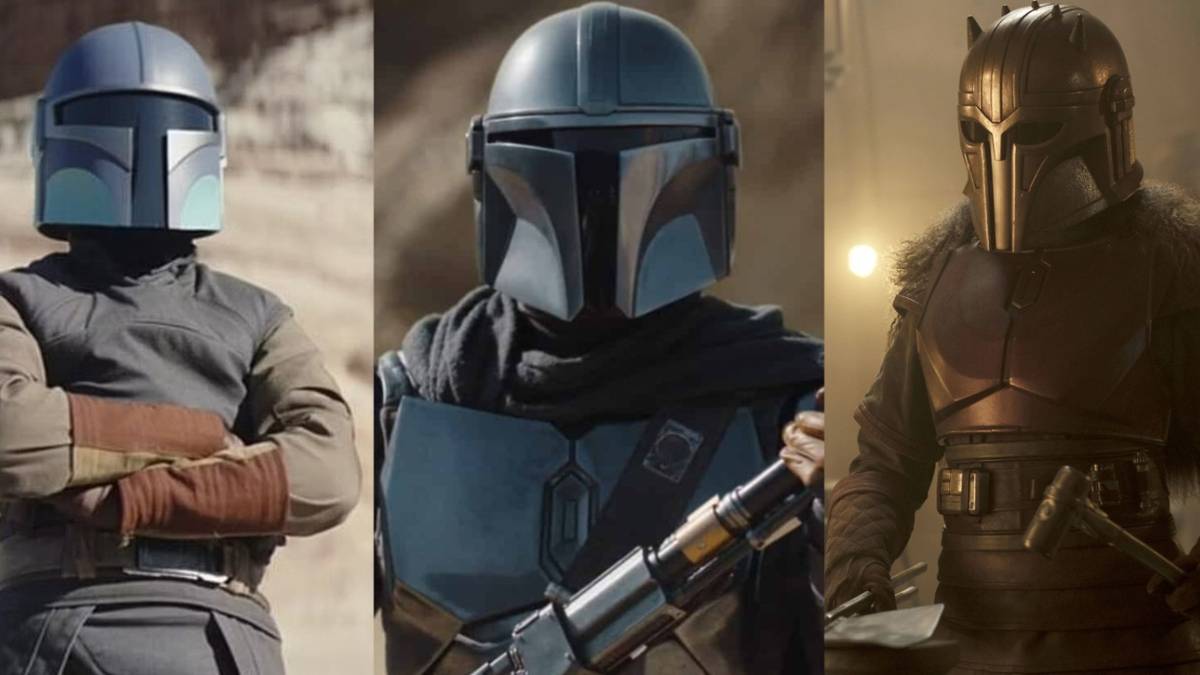 10 Best Additions The Mandalorian Made to Star Wars' Mando Lore