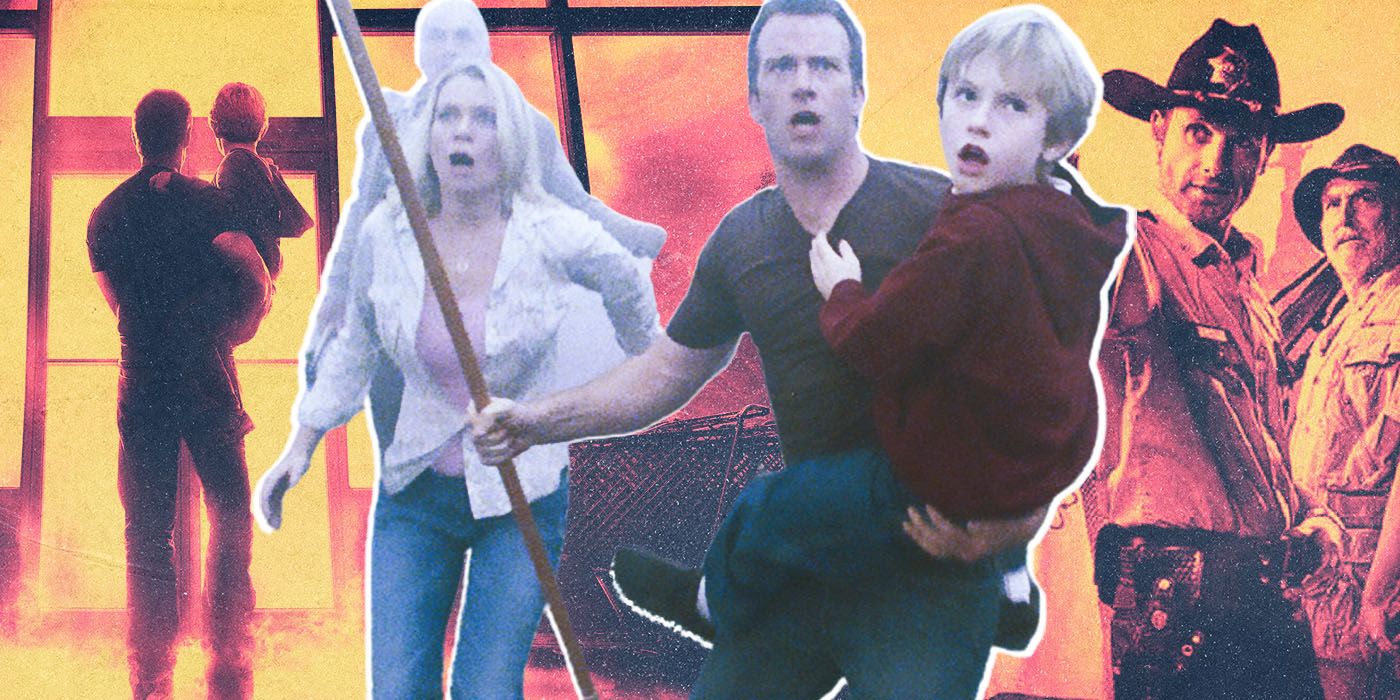 This Stephen King Classic Has a Connection to The Walking Dead, image size:1400x700