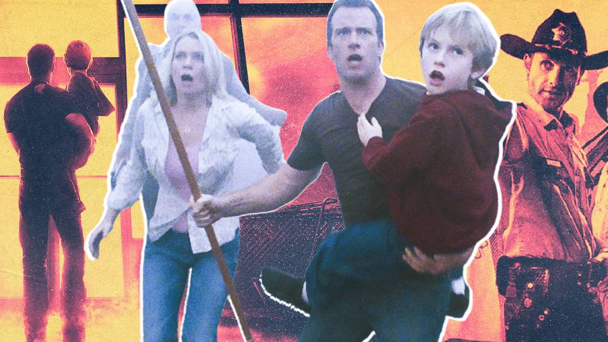 This Stephen King Classic Has a Connection to The Walking Dead, image size:1200x675