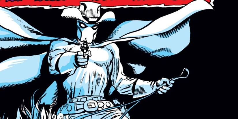 Best Marvel Comics As Great Western MCU Film Adaptations